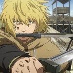 نقد انیمه Vinland Saga؛ وایکینگ‌های انیمه‌ای