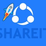 انتقال فایل‌های بزرگ بدون اینترنت با SHAREit