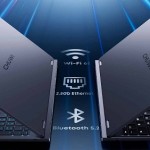 لپ‌ تاپ گیمینگ Chuwi با پردازنده 32 رشته‌ای Ryzen 9 و 12 گیگابایت GDDR7 به میدان آمد