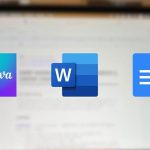 کانوا، ورد یا گوگل داکس؛ کدام برای ایجاد رزومه بهتر است؟