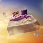 علت خواب ندیدن؛ چرا خواب نمی‌بینم؟ + راه حل