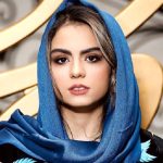 (تصاویر) زندگی خصوصی، عکس ها و بیوگرافی سارا حاتمی