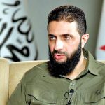 (عکس) تیپ و ظاهر جدید جولانی رهبر گروه تحریر الشام