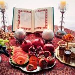 چرا به شب یلدا «شب چله» هم می گویند و دلیل هندوانه خوردن در این شب چیست؟