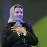 دو قاب از زیبایی ژاله علو در جوانی +‌ عکس