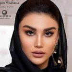 (تصاویر) بیوگرافی، عکس های شخصی و زندگی خصوصی شکیلا سماواتی