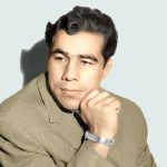 (عکس) «تختی» روی سکوی قهرمانی کشتی آسیا 1958 در توکیو؛ 76 سال قبل