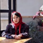 (تصاویر) زندگی خصوصی، عکس های شخصی و بیوگرافی به‌آفرید غفاریان