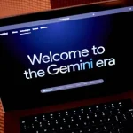 استفاده گوگل از Claude برای ارتقای هوش مصنوعی Gemini