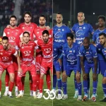 روزهای سخت استقلال و پرسپولیس هنوز از راه نرسیده است