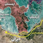 دستور پزشکیان برای توسعه کریدور ارس کافی است؟/ بی‌اعتنایی به بهبود روابط بین‌المللی در پیشبرد اهداف کریدورها