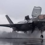 قیمت جنگنده F-35 چقدر است و چه تفاوتی با سایر هواپیماهای جنگی دارد؟