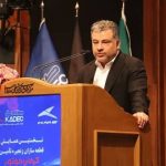 مدیرعامل کرمان موتور: تا سال 1407 هشت خودرو جدید معرفی می‌کنیم