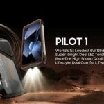 اولین گوشی ضدضربه مجهز به هوش مصنوعی جهان، OSCAL PILOT 1 در چین متولد شد