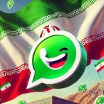 واتساپ و گوگل پلی استور رفع فیلتر شد