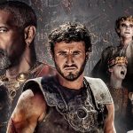 (تصاویر) نقد فیلم Gladiator II؛ جنایتی در حق داستان ماکسیموس