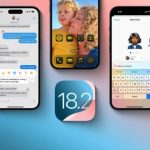 آپدیت iOS 18.2 با قابلیت‌های هوش مصنوعی Apple Intelligence برای آیفون‌ها منتشر شد