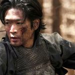 Last Samurai Standing؛ سریال رزمی جدید نتفلیکس برای سال ۲۰۲۵