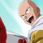 فصل سوم انیمه سریالی One Punch Man در سال ۲۰۲۵ پخش می‌شود