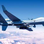 (تصاویر) مقایسه نسخه های مختلف پهپاد آمریکایی MQ-9 Reaper از نظر مداومت پروازی