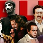 جذاب‌ترین «علی»های تاریخ سینما؛ از «علی بی غم» تا «علی سنتوری»