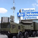 ( تصاویر) بررسی همه سیستم های دفاع هوایی روسیه؛ از S-500 تا Pantsir-S1