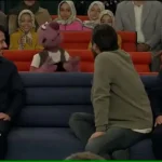 (ویدئو) جناب خان، محسن کیایی را با خاک یکسان کرد!