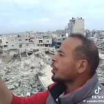 (ویدئو) فلسطینی‌ها ورود کوکا کولا به غزه را جشن گرفتند