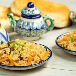 طرز تهیه به پلو؛ یک غذای اصیل و خوشمزه اصفهانی