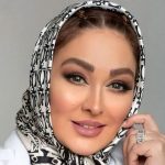 (تصاویر) عکس های شخصی، زندگی خصوصی و بیوگرافی الهام حمیدی