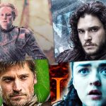 (تصاویر) بهترین مبارزان در سریال بازی تاج و تخت (Game of Thrones)