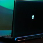 بازگشت غول‌های گیمینگ: لپ تاپ های Alienware Area-51 با طراحی فضایی و قدرت بی‌نظیر