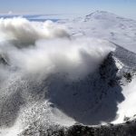 قیامت آتشفشان‌ها در قطب جنوب؛ یخ‌ها آب شوند، جهنم به پا می‌شود