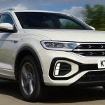 شرایط فروش فولکس واگن T-ROC ماموت خودرو – دی 1403