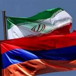 افزایش حجم مبادلات تجاری ایران و ارمنستان به سالانه ۳ میلیارد دلار