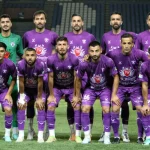 ترکیب هوادار مقابل پرسپولیس اعلام شد