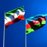 اعتراض ایران به آذربایجان بابت اقدامات غیر اخلاقی به باکو منتقل شد