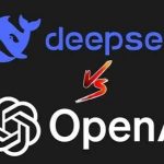 مقایسه هوش مصنوعی DeepSeek با ChatGPT؛ شکست بزرگ فناوری آمریکا از چین؟