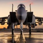نگاهی به F-15SE Silent Eagle ، جنگنده مخوف آمریکایی