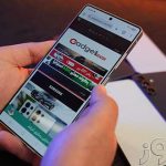 سامسونگ در گلکسی اس 25 اولترا، دو مشکل اساسی نمایشگر اس 24 اولترا را حل کرده است