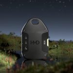 دستگاه جدید HMD OffGrid، اتصال مستقیم گوشی‌ها به ماهواره را ممکن می‌کند