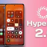 آپدیت HyperOS 2 شیائومی، یک جهش بزرگ در نرم افزار گوشی های هوشمند