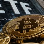 ورود ۵۹۷ میلیون دلار به ETF بیت‌کوین بلک‌راک علی‌رغم سقوط بازار