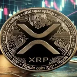 نمودار XRP/BTC خبر از سناریوهای صعودی می‌دهد / سه سناریوی محتمل برای قیمت ریپل