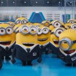 تاریخ اکران انیمیشن Minions 3 مشخص شد