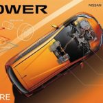 تکنولوژی E-POWER نیسان چیست و چه تفاوتی با هایبرید دارد؟ تکنولوژی E-POWER نیسان چیست و چه تفاوتی با هایبرید دارد؟