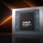 نسل جدید پردازنده های Ryzen AI Max از AMD با عملکرد جذاب‌تر معرفی شدند