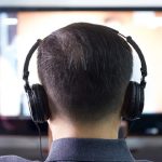 آموزش اتصال هدفون بلوتوثی به تلویزیون هوشمند سامسونگ