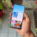 نحوه فعال کردن حالت تک دستی در اندروید و iOS