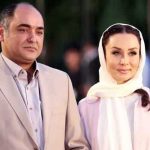 (عکس) سفر در زمان؛ «حدیث فولادوند، رامبد شکرابی و پرستو صالحی»؛ سال 79
